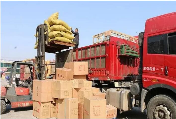 泉州到天全县物流专线