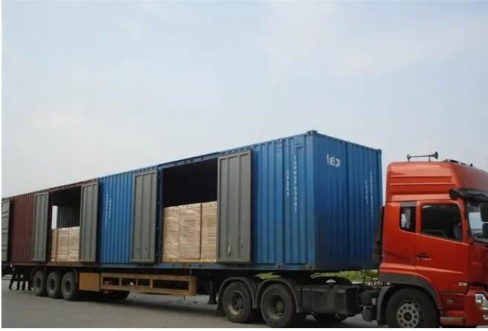 泉州到天全县整车运输