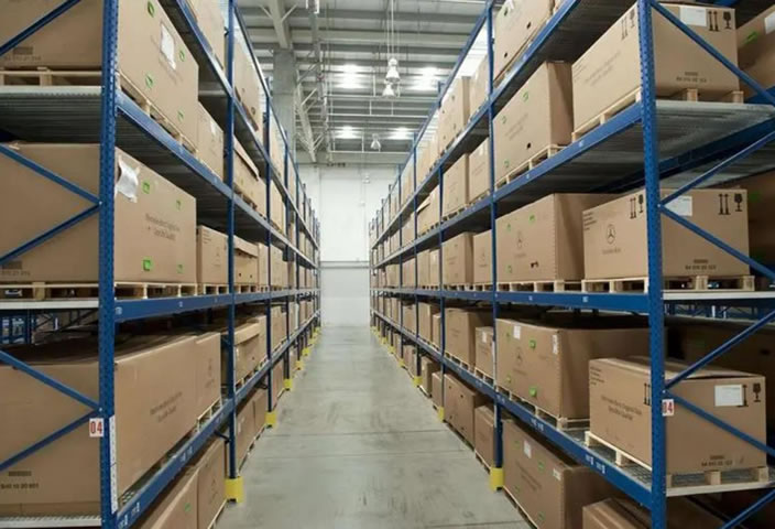 泉州到天全县货物仓储