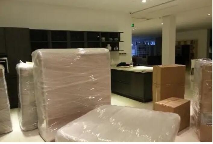 泉州到天全县长途搬家