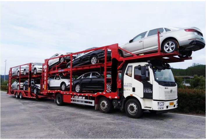 泉州到天全县轿车托运